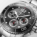 Часы Longines HydroConquest L3.783.4.76.6 фото 4